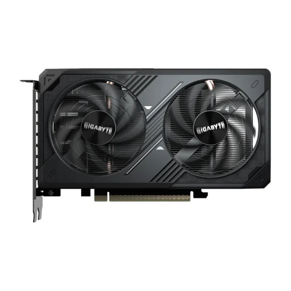 vd8ggbrtx5050w2.webp Tarjeta de video GIGABYTE GeForce RTX 5050 WINDFORCE OC 8G, 8 GB GDDR6, PCIe Gen 5.0