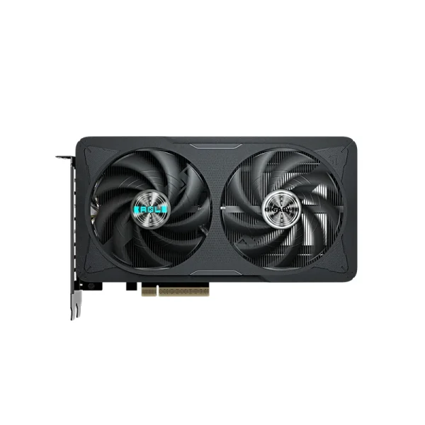 vd8ggbrtx5060eo.webp Tarjeta de video GIGABYTE GeForce RTX 5060 EAGLE OC 8G, 8 GB GDDR7, PCIe Gen 5.0