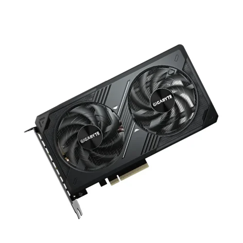 Tarjeta de video GIGABYTE GeForce RTX 5060 WINDFORCE OC 8G, 8 GB GDDR7, PCIe Gen 5.0