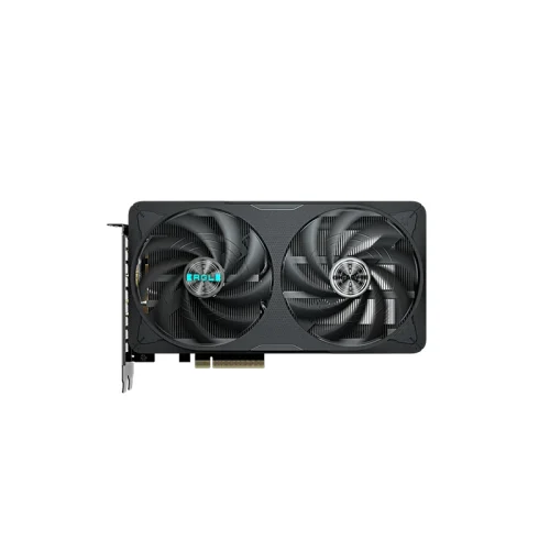 Tarjeta de video GIGABYTE GeForce RTX 5060 Ti EAGLE OC 8G, 8 GB GDDR7, PCIe Gen 5.0