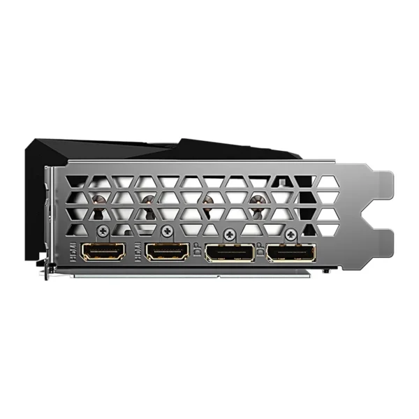 Tarjeta de video Gigabyte Radeon RX 7600 GAMING OC 8G, 8 GB GDDR6, PCI-e 4.0