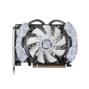 vd8gmsrtx5060cy_2.webp Tarjeta de video MSI GeForce RTX 5060 8G CYCLONE OC, 8 GB GDDR7, PCIe 5.0