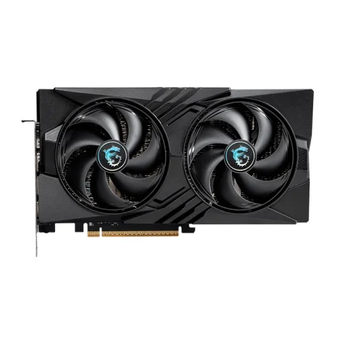 vd8gmsrtx5060go.webp Tarjeta de video MSI GeForce RTX 5060 8G GAMING OC, 8 GB GDDR7, PCIe 5.0