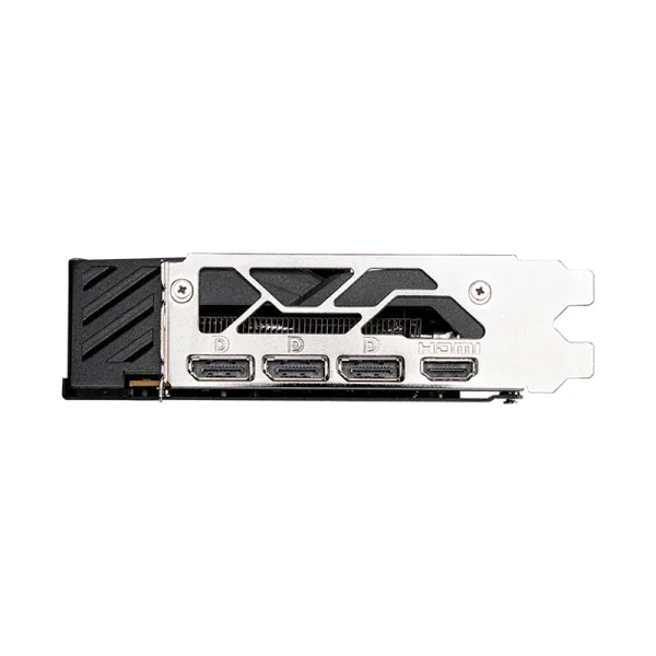 Tarjeta de video MSI GeForce RTX 5060 8G GAMING OC, 8 GB GDDR7, PCIe 5.0