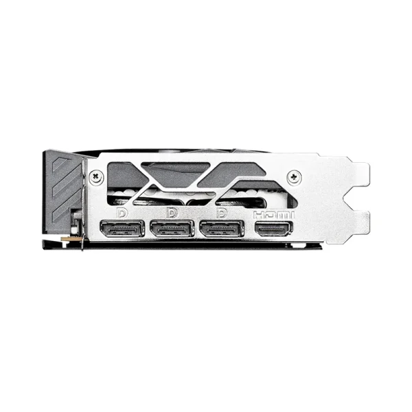Tarjeta de video MSI GeForce RTX 5060 8G GAMING TRIO OC, 8 GB GDDR7, PCIe 5.0
