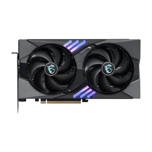 vd8gmsrtx506tgo.webp Tarjeta de video MSI GeForce RTX 5060 Ti 8G GAMING OC, 8 GB GDDR7, PCIe Gen 5.0