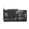 Tarjeta de video MSI GeForce RTX 5060 Ti 8G VENTUS 2X OC PLUS, 8 GB GDDR7, PCIe Gen 5.0