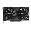 Tarjeta de video PNY GeForce RTX5060 Dual Fan GPU, 8GB GDDR7, PCIe Gen 5