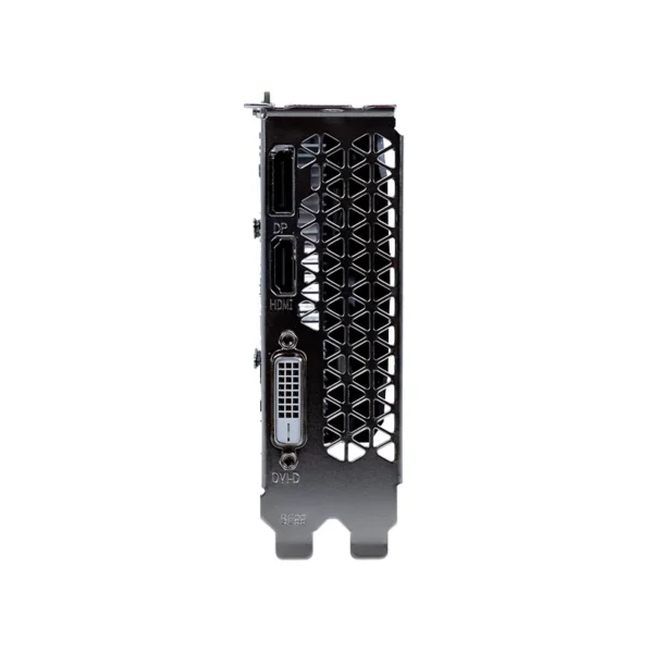 Tarjeta de video TEROS AMD Radeon RX 550 8GB GDDR5, PCI Express Gen 3.0 x16 (x8)