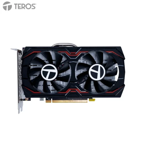 vd8gterx580dfd5.webp Tarjeta de video TEROS AMD Radeon RX 580 8GB GDDR5, PCI Express Gen 3.0 x16