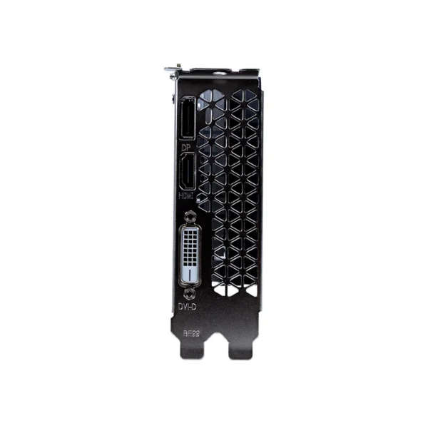Tarjeta de video TEROS AMD Radeon RX 580 8GB GDDR5, PCI Express Gen 3.0 x16