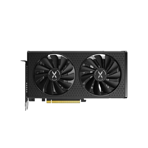 vd8gxfrx7600ss.webp Tarjeta de video XFX SPEEDSTER SWFT 210 AMD Radeon RX 7600, 8 GB GDDR6 PCI Express 4.0