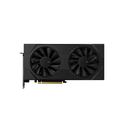 vd8gxfrx906xtn2.webp Tarjeta de video XFX Swift AMD Radeon RX 9060 XT OC Gaming Edition 8GB, 8 GB GDDR6, PCIe5