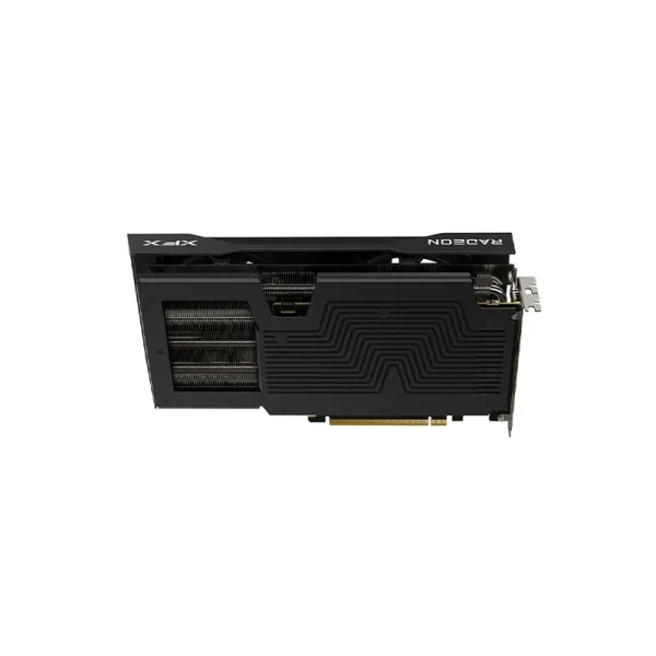 Tarjeta de video XFX Swift AMD Radeon RX 9060 XT OC Gaming Edition 8GB, 8 GB GDDR6, PCIe5