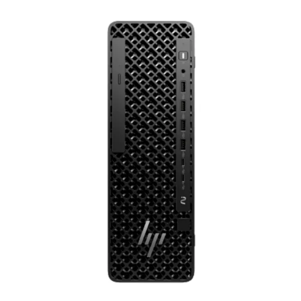 wshpbk8s9ltabm.webp Workstation HP Z2 SFF G1i, Core Ultra 9 285K hasta 5.7GHz/32GB DDR5/1TB SSD M.2/DVD-Writer