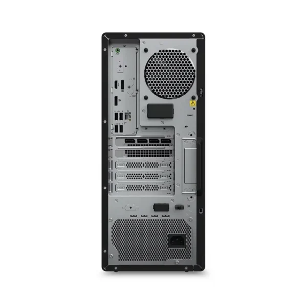 Workstation Lenovo ThinkStation P3 Tower Gen 2, Core Ultra 7 265K hasta 5.5GHz 32GB DDR5