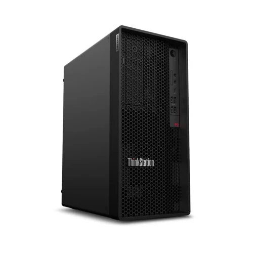 Workstation Lenovo ThinkStation P2 Tower Gen 2, Core Ultra 7 265K hasta 5.5GHz 32GB DDR5