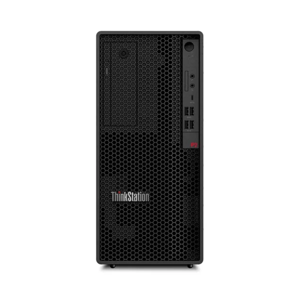 Workstation Lenovo ThinkStation P2 Tower Gen 2, Core Ultra 7 265K hasta 5.5GHz 32GB DDR5