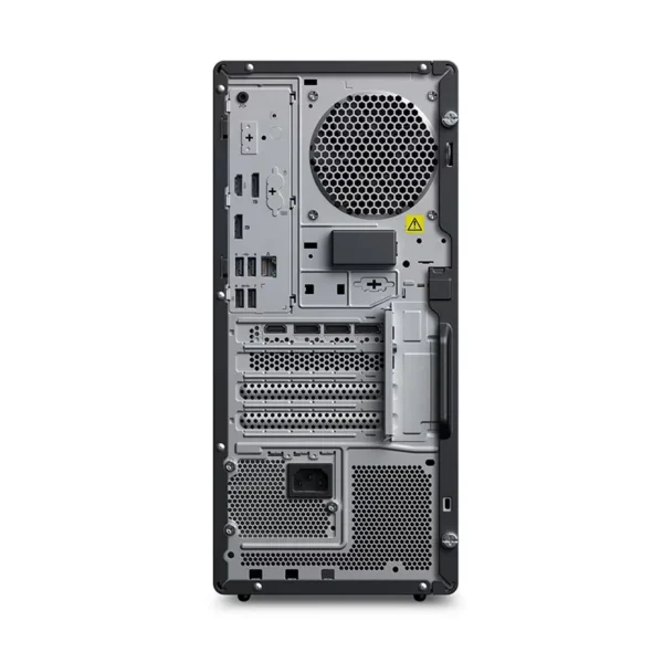 Workstation Lenovo ThinkStation P2 Tower Gen 2, Core Ultra 7 265K hasta 5.5GHz 32GB DDR5