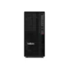 Workstation Lenovo ThinkStation P2 Tower Core Ultra 9 285K hasta 5.7GHz 32GB DDR5-5600MHz