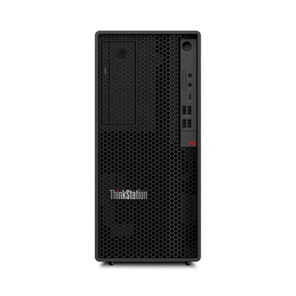 Workstation Lenovo ThinkStation P2 Tower Gen 2, Core Ultra 7 265K hasta 5.5GHz 16GB DDR5