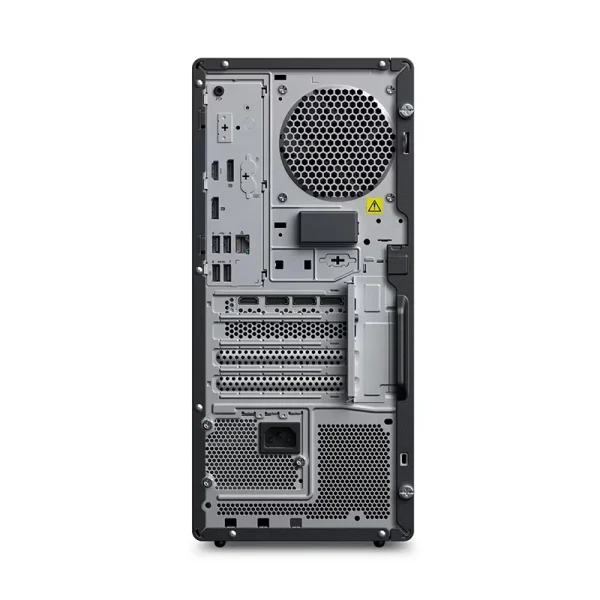 Workstation Lenovo ThinkStation P2 Tower Gen 2, Core Ultra 7 265K hasta 5.5GHz 16GB DDR5
