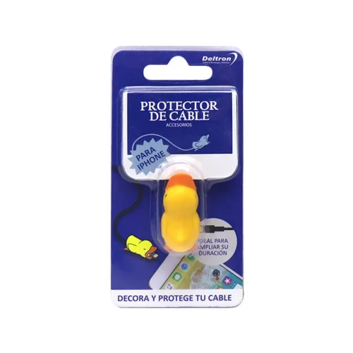zzzyelduck19.webp PROTECTOR LITTLE YELLOW DUCK